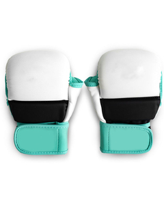 Gants de sparring en gros, très demandés, personnalisés, professionnels, pour entraînement MMA, boxe et arts martiaux mixtes - Product Image 1