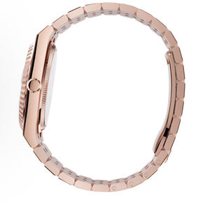 Reloj de Acero Inoxidable de Alta Calidad, Resistente al Agua 100 Bar, Esfera de Cristal de Zafiro, Relojes Mecánicos de Lujo para Hombre - Product Image 5