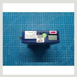 HITACHI JMC-AGT0BL1 2470G1 2470G1 JMC-AGT0BL1 C4F6 20SCCM, เครื่องควบคุมการไหลของก๊าซมวลที่ใช้เป็นอุปกรณ์เซมิคอนดักเตอร์แบบดั้งเดิม - Product Image 4