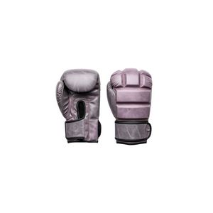 Guantes de Boxeo de Primera Calidad con Logotipo Personalizado, Servicio OEM, para Unisex, de Cuero PU Impreso, Estilo Casual Inteligente, para Entrenamiento - Product Image 1