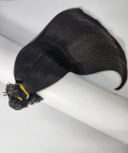 Extensiones de Cabello Dream Hair DR03, Cabello Virgen Vietnamita Remy, Ondulado Natural, Cutículas Planas, Super Double Drawn, Perm 36 - Product Image 3