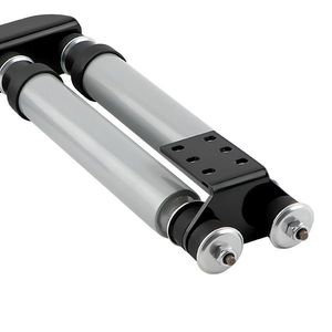 ชุดกันสะบัดพวงมาลัยคู่ สำหรับรถบรรทุกฟอร์ด F 150 F 250 F 350 บรอนโก ปี 1980-1996 - Product Image 5