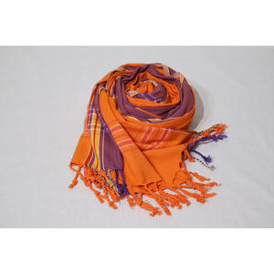 Toalla Turca Kikoy Moderna a Rayas, 100% Algodón, Secado Rápido, Libre de Azo, para Uso en la Playa, con Tamaño y Logotipo Personalizados - Product Image 1