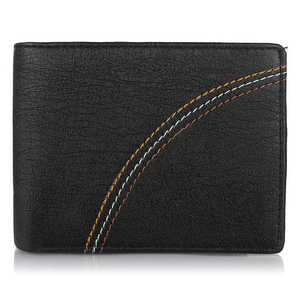 Cartera de Cuero Personalizada, Accesorio Elegante para el Día a Día, Material Duradero, Protección RFID y Apariencia Profesional - Product Image 3