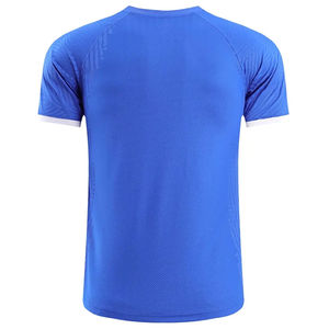 Camiseta de Fútbol para Hombre al Por Mayor, Transpirable, Totalmente Personalizable, Ropa Deportiva de Alta Calidad a Precio Económico para Adultos - Product Image 3