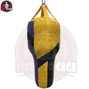 Sacs de frappe Uppercut Pro-Style, durables, légers, entièrement personnalisables, nouvelle arrivée, produit tendance, pour la vente en gros - Product Image 2