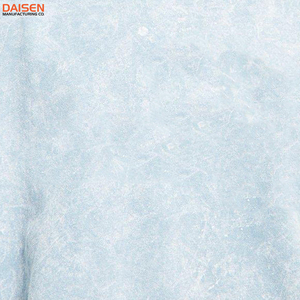 T-shirt oversize délavé à l'acide pour homme, style streetwear, coupe ample, en coton, manches courtes, design vierge personnalisable - Product Image 4