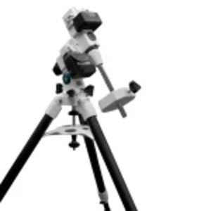 Trípode Ecuatorial para Telescopio Astronómico EQ3D, Soporte de Acero Inoxidable para Astrofotografía - Product Image 1