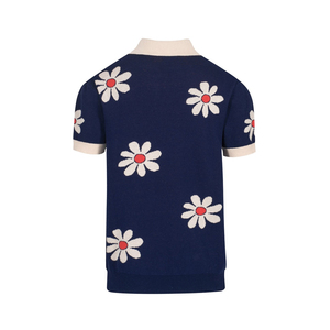 Camiseta Retro 2026 para Hombre, Cuello en V, Corte Ajustado, Manga Corta, Informal, Ligera, Antiarrugas, Tejido de Viscosa/Poliéster con Bolsillo - Product Image 2