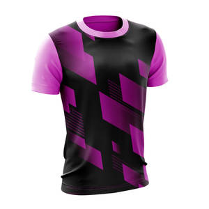 Camiseta Polo Lisa para Hombre al por Mayor, Camiseta Polo Bordada para Hombre OEM, Camiseta Polo Transpirable para Hombre para el Verano - Product Image 4