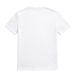 Camiseta Blanca con Cuello en V Kappa Alpha Psi Número 8, Ropa de Fraternidad Griega con Gráfico Audaz, Comodidad Premium y Ajuste Elegante - Product Image 5