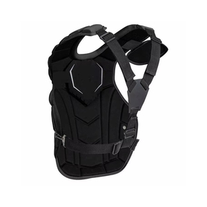 Neoprene Fabric <b>Foam</b> <b>Padded</b> Martial Arts Equipments Taekwondo Chest Guards Custom Branding Low MOQ chest Guard For MMA Sports - Product Image 5