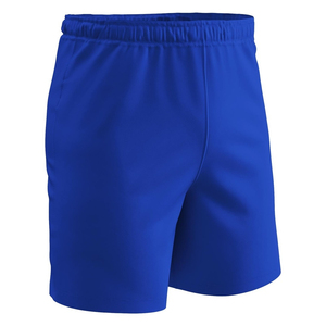 Conjunto de Camiseta y Pantalones Cortos de Baloncesto Personalizados con Bolsillos, Ropa Deportiva Sublimada de Alta Calidad con Diseño de Malla para Hombre y Mujer - Product Image 3