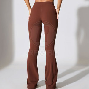 Leggings de Yoga para Mujer, Cintura Media, Ligeros, Transpirables, de Alta Calidad, Modelo 2026, Superventas - Product Image 4