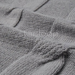 Online Best Selling Men's Sweaters Custom Size Made Men's Sweaters Wholesale Men's Sweaters - Product Image 3