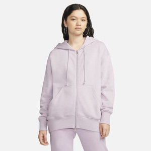 Conjunto Deportivo de Invierno para Mujer, Ecológico, con Logotipo Personalizado, Chaqueta Transpirable con Cremallera y Pedrería - Product Image 6