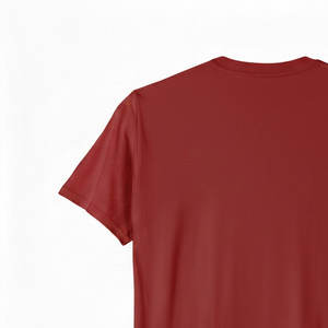 เสื้อยืดคุณภาพสูงสำหรับผู้ชายและผู้หญิง สวมใส่สบาย ผลิตจากผ้าฝ้ายเนื้อนุ่ม ออกแบบมาเพื่อความสบายในชีวิตประจำวัน จำหน่ายเสื้อผ้าขายส่ง - Product Image 3