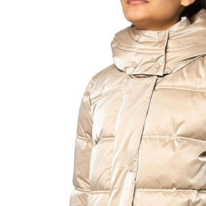 Vestes matelassées pour femmes de qualité supérieure, nouveau modèle, respirantes, légères, à faible coût, manteaux d'hiver en gros - Product Image 6