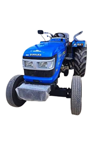 Tracteur agricole Sonalika WT 60 RX Sikandar, robuste, 60 CV, 2 roues motrices - Product Image 4
