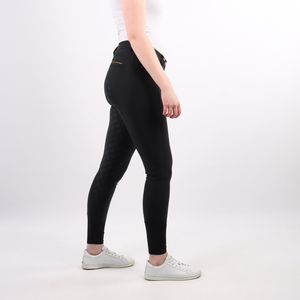 Pantalones de Montar a Caballo Jodhpur de Alta Calidad, Elásticos en 4 Direcciones, Leggings, Ropa Ecuestre, Tejido Técnico, Tacto Suave - Product Image 6