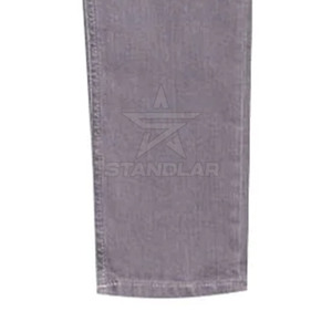 Pantalones Vaqueros Personalizados de Estilo Único para Hombre en Venta, Diseña Tus Propios Pantalones Vaqueros - Product Image 6