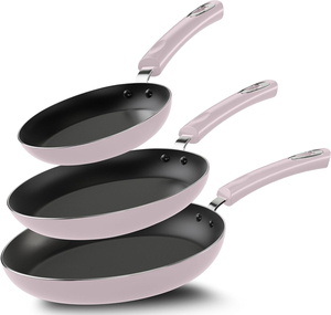 Advanced Non Stick Frying <b>Pan</b> With Induction Compatible Base And Ergonomic <b>Handle</b> Non-Stick Frying <b>Pan</b> - Product Image 1