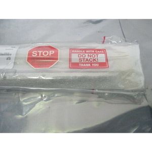 AMAT 0190-12797 Gate, Aluminio con O-ring 747 de 336 mm - Equipo y piezas de semiconductores de confianza de la marca global Legacy - Product Image 4