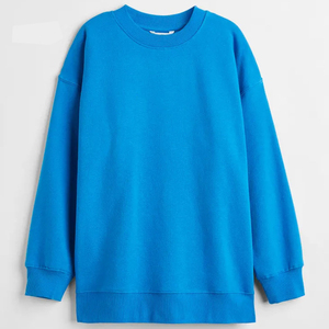 Sweat-shirt court zippé populaire pour femme, doux, idéal pour l'hiver, les entraînements et les loisirs, coupe ajustée, service OEM disponible - Product Image 6