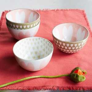 Plats à beurre en céramique ronds faits à la main, style minimaliste, couleur unie, design Wabi Sabi, pour les fêtes - Product Image 3