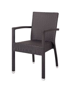 Chaise en plastique de luxe avec finition élégante, idéale pour les mariages, les salles de banquet, les hôtels et les restaurants - Product Image 1