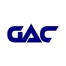 GHAZAL APPAREL CO logo
