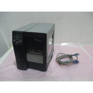 ZEBRA 24M, 24M00-0001-0000, เครื่องพิมพ์ฉลากความร้อน-อุปกรณ์และชิ้นส่วนเซมิคอนดักเตอร์ระดับโลกที่เชื่อถือได้ณ - Product Image 1