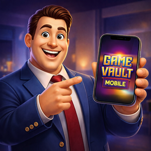 ตัวแทนจำหน่ายเกม Game Valut, Golden Dragon, Juwa, Developer, Orion Star, Panda Master, เกมออนไลน์, ตัวแทนจ่ายเงินเกม, เกมตกปลา - Product Image 1