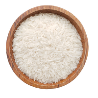 Riz Thaï Hom Mali KDM, Riz Jasmin Premium du Vietnam, Riz Séché - Prix Usine, Qualité Américaine de VILACONIC