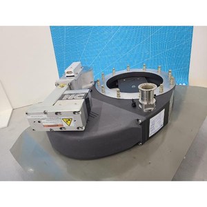Actuador de Válvula Neumática AMAT 3870-05190 Usado Como Parte del Equipo Legacy Semiconductor - Product Image 5
