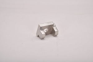 น็อตยึดรางเหล็กสแตนเลส - Product Image 3