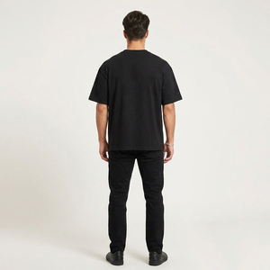Camiseta con gráfico personalizado impreso, 100% algodón, calidad premium, impresión DTG, camiseta moderna de manga corta para unisex. - Product Image 6