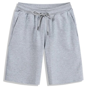 Shorts en toile mi-longue pour homme, coupe ample et décontractée, style plage et voyage - Product Image 6