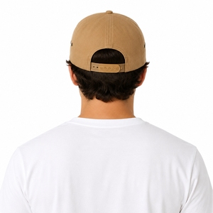 Custom Unisex Camp <b>Hat</b> Premium Quality Lightweight Design Comfort Fit Outdoor Style Export Quality Custom Made Camp <b>Hat</b> - Product Image 2