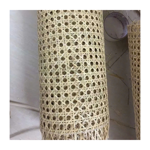 Premium Vietnamese <b>Cane</b> Webbing Roll for Furniture Manufacturing Interior Decoration Brands and Bulk Export Orders - Product Image 3