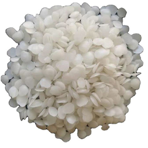 เม็ดขี้ผึ้งสีขาวสำหรับทำเทียนเป็น100% บริสุทธิ์ - Product Image 1