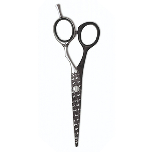 Ciseaux de barbier professionnels en acier inoxydable ultra-affûtés, outil de coiffure - Product Image 6