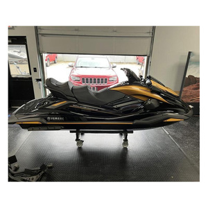 Suministro al por mayor de Yamaha WaveRunner FX Limited SVHO para lagos, complejos turísticos y empresas de deportes acuáticos - Product Image 2