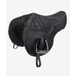 Fournisseur en gros de housses de selle de cheval avec logo personnalisé, service OEM ODM, polyester avec doublure en polaire, prix très bas - Product Image 3