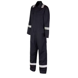 Overol de Seguridad de Buena Calidad, Nuevo, en Oferta, Uniforme de Trabajo Transpirable para Hombre - Product Image 1