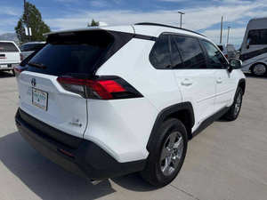 Meilleures ventes de voitures d'occasion 2024 - Hybride L.E AWD 4 portes SUV - Choix pour le marché d'exportation mondial - Product Image 2