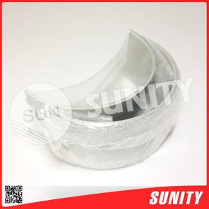 Coussinet de bielle TAIWAN SUNITY de haute qualité 6LA-UT 0.50 pour pièces de rechange marines diesel Yanmar 6LA-UT - Product Image 3