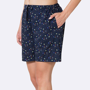Newest Edition Cotton Made Summer Clothing Women's <b>Shorts</b> OEM ODM Design Made <b>Gym</b> Fitness Wear Workout <b>Shorts</b> Ladies - Product Image 2