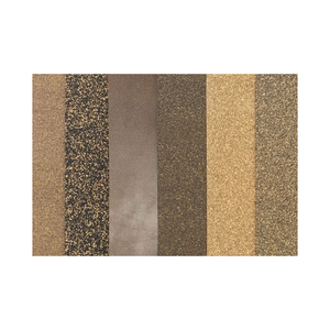 Rouleau de feuille de liège caoutchouté pour joints résistants à l'huile, matériau d'isolation pour machines, automobile et usage industriel - Product Image 3