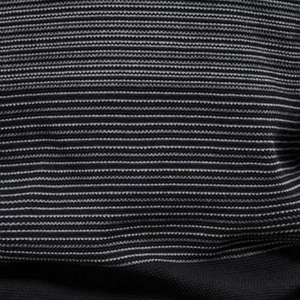 Pull à col roulé en laine/acrylique vert olive pour homme, tricoté, respirant, manches longues, vêtements d'hiver HN 1649 400g 2027 - Product Image 5